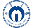 南华大学研究生院logo图标