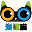 资源猫logo图标