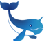 次元岛logo图标