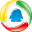 腾讯公益logo图标