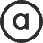 Topshop美国logo图标
