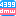 4399动漫网logo图标