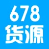 678货源网logo图标