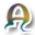 祥安阁风水网logo图标