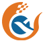 黔优网logo图标