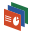 办公资源网logo图标
