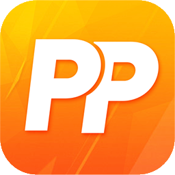 安卓手游_安卓游戏排行榜_安卓应用软件免费下载_pp下载站logo图标