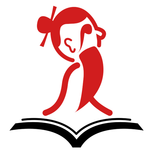 前人教育logo图标