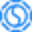 神巴巴星座网logo图标
