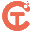 甜橙广告联盟logo图标