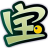 寻宝网logo图标