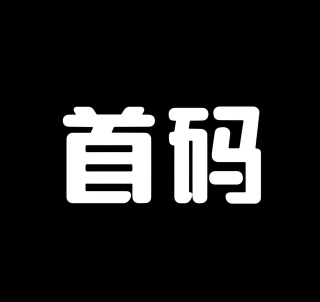 项目首码网