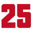 25Qi网址导航网logo图标