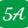 5A范文网logo图标