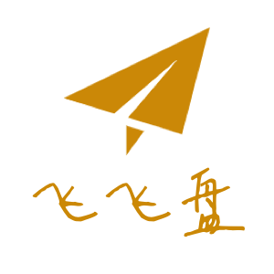 飞飞盘logo图标