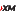 XM集团_MT4交易平台_全球知名经济商_XM平台logo图标