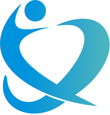  爱网络导航logo图标