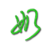 卡尼奶导航logo图标