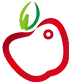 苹果资源网logo图标