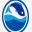 鲨鱼资源网logo图标