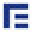 佛兰空间膜结构公司logo图标