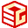 小红书推广logo图标