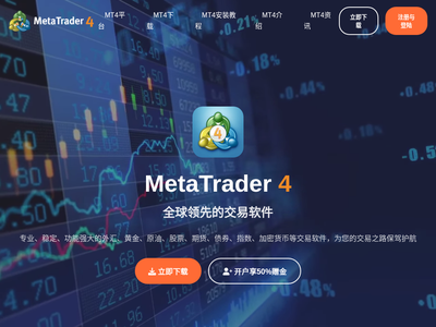 MT4软件下载
